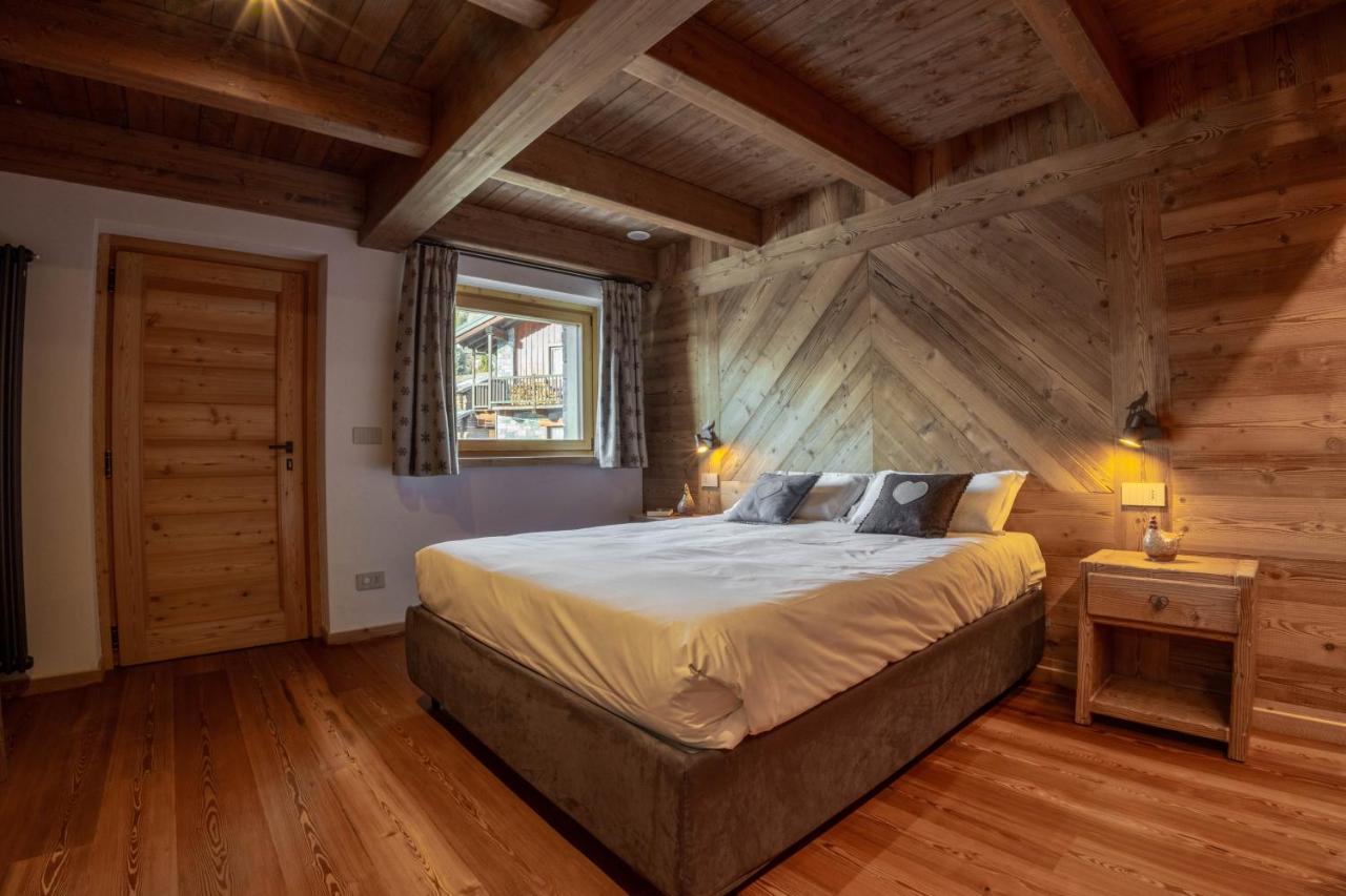 Fleur Des Neiges & Spa - Adults Only Ayas Extérieur photo