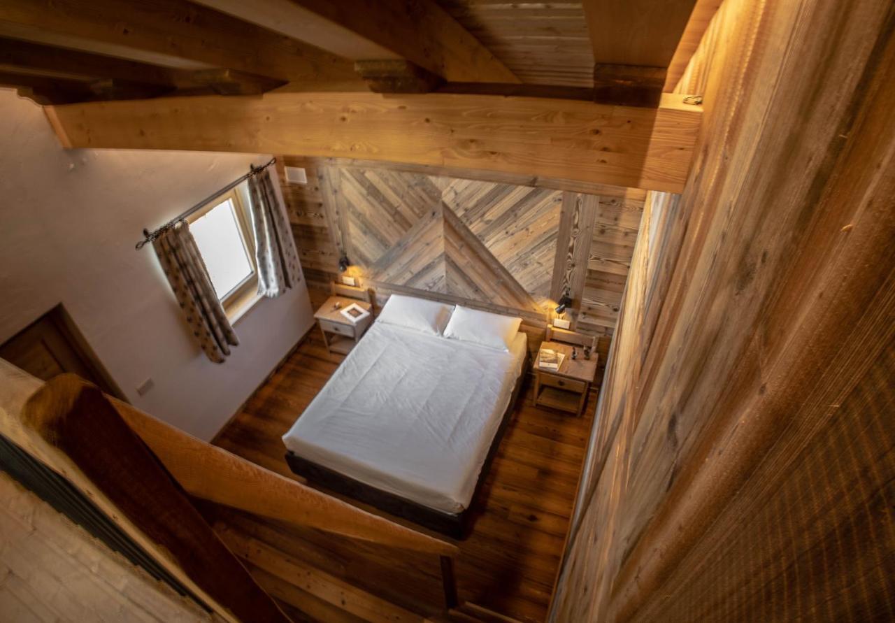 Fleur Des Neiges & Spa - Adults Only Ayas Extérieur photo