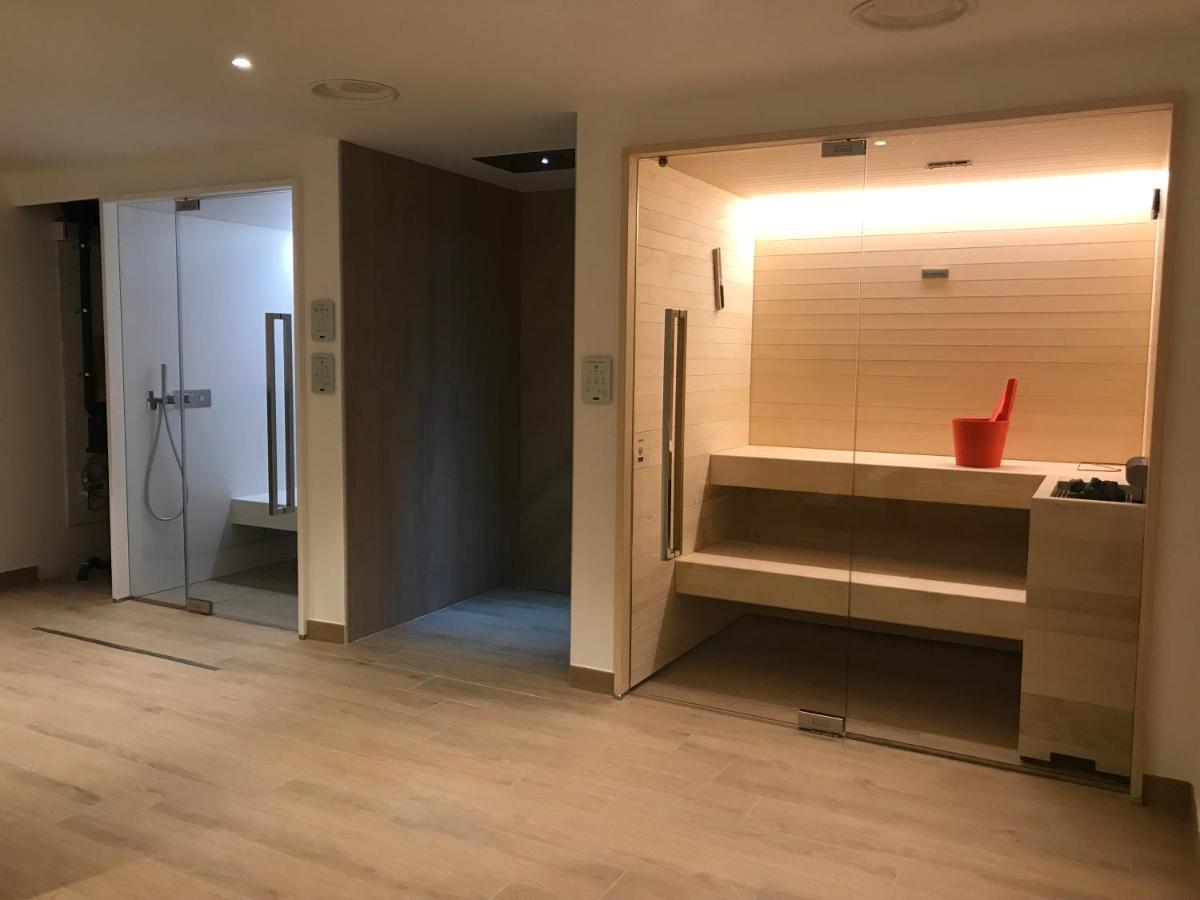Fleur Des Neiges & Spa - Adults Only Ayas Extérieur photo