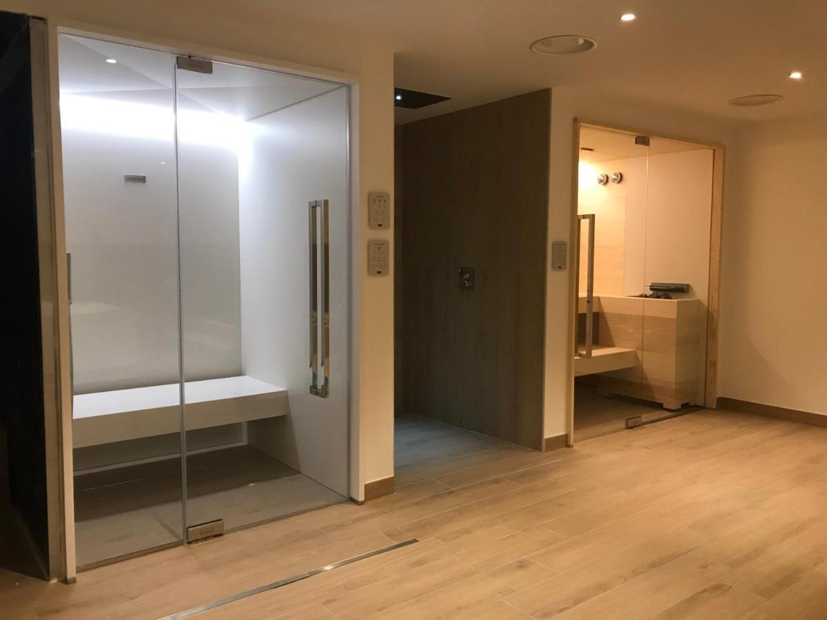 Fleur Des Neiges & Spa - Adults Only Ayas Extérieur photo